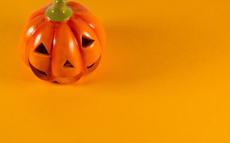 Halloween dla dzieci w Krakowie!